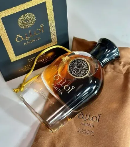 PERFUMES ÁRABES ORIGINAIS