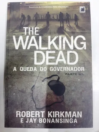 THE WALKING DEAD