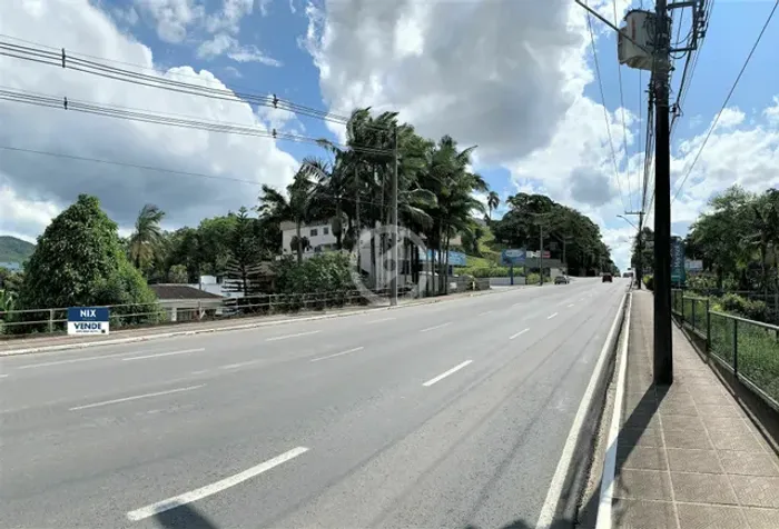 Casa à venda no bairro Vila Baependi - Jaraguá do Sul/SC
