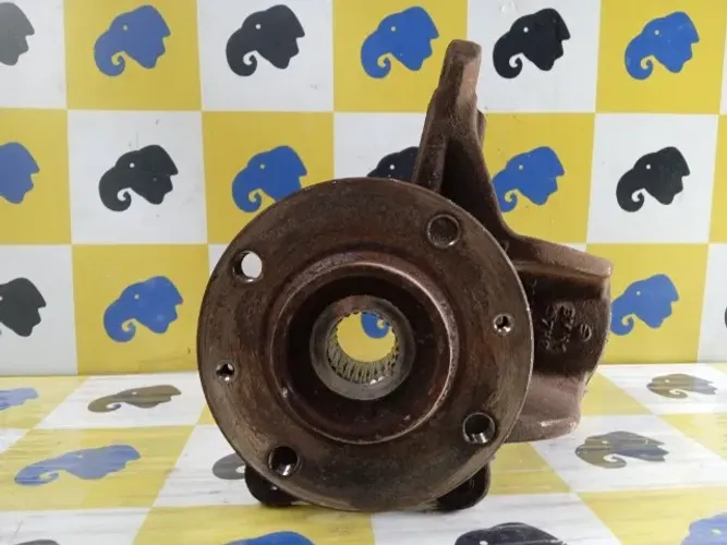 Manga Eixo Montante Diant. Direito Citroen C3 2018 2019 1.6 16v