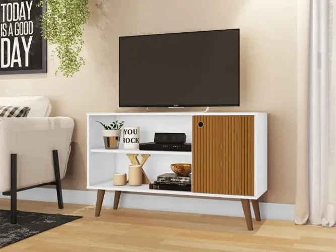 Promoção Rack 47''