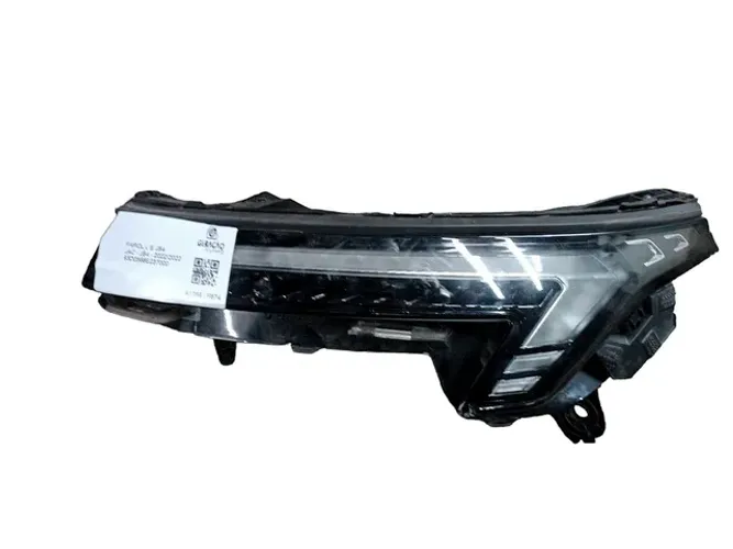 FAROL L E JS4 DO JAC JS4 2022/2022