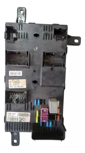 Caixa  De Fusível Kia Mohave 2009/2014