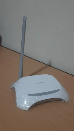 Roteador TP-LINK