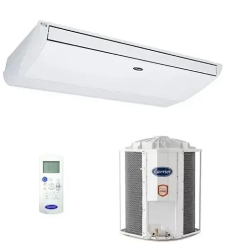 Carrier Xperience 60.000 BTUs 220v trifásico