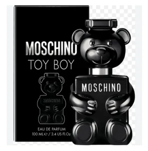 Perfume Toy Boy Moschino 50ml