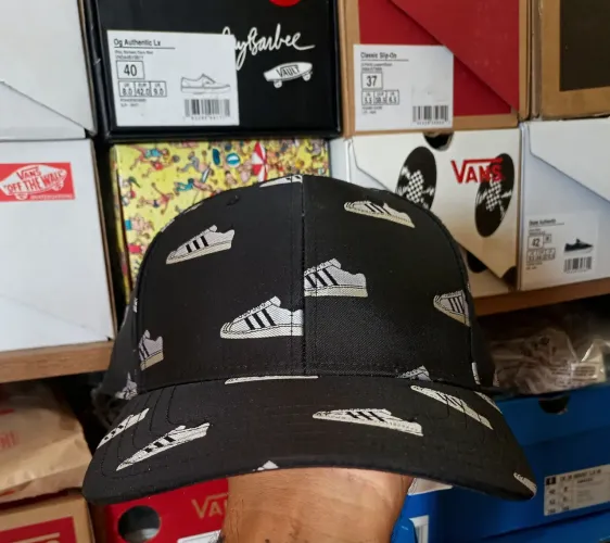 Boné adidas Originals 