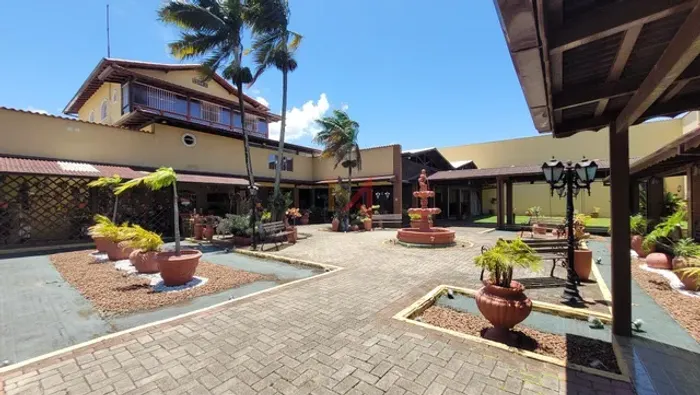 Casa à venda, 4 quartos, 2 suítes, 10 vagas, Santa Paula I - VILA VELHA/ES