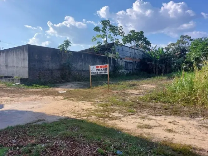 Terreno/Lote 20x40m no Flores, Parque das Laranjeiras - Próximo à Av. Torres
