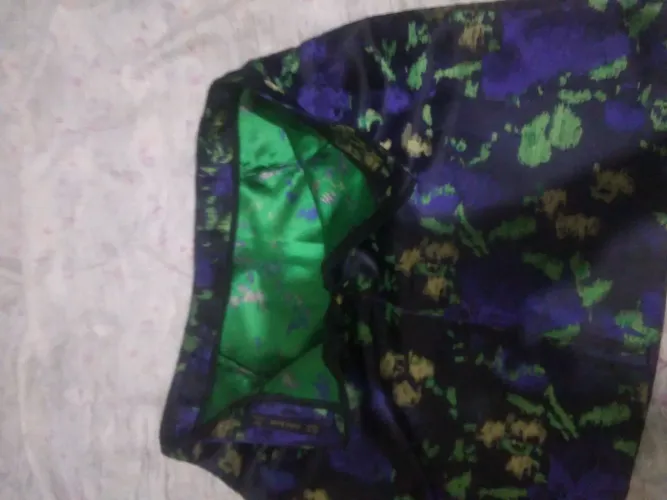 Saia original Zara 