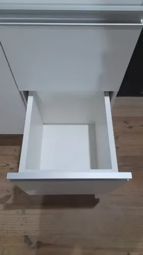 Vendo Armario de Banheiro Novo em MDF