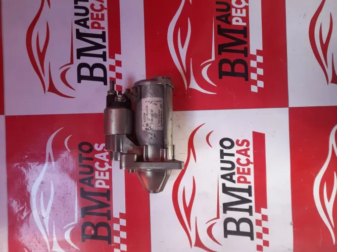Motor de Partida Fiat strada/uno/palio/siena
