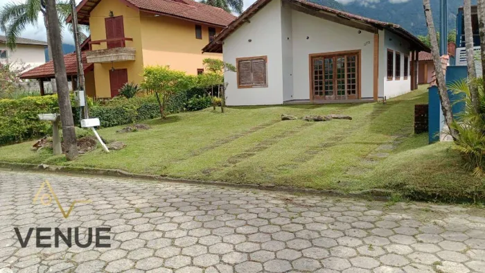 Casa a venda no condominio Morada da Praia - Bertioga - SP