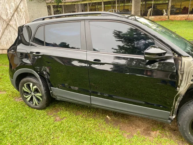 Sucata t-cross
