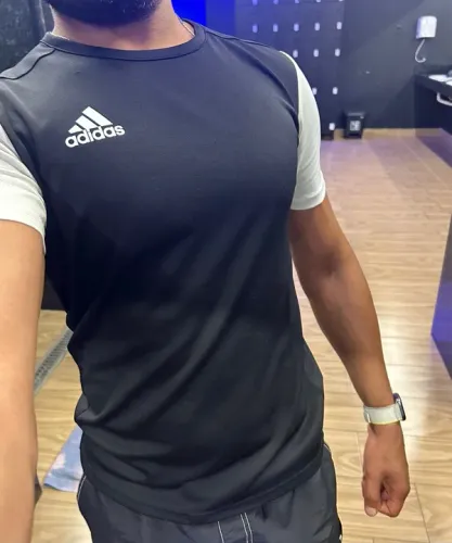 Camiseta ADIDAS Nova Orginal M e G