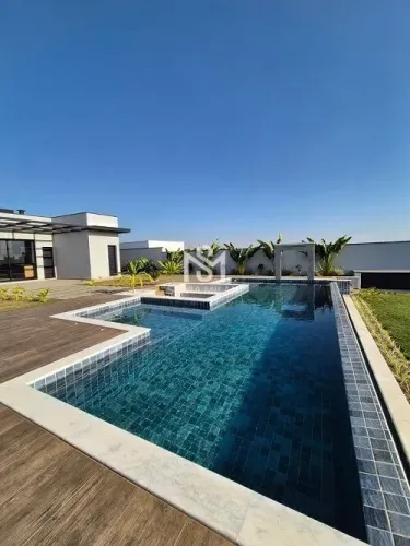 Condomínio Jardins do Golfe Residencial Indaiatuba - Casa Alto Padrão- Condomínio Jardins