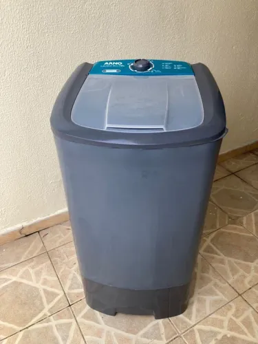 Máquina de lavar Arno 8kg