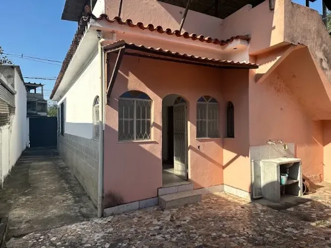 Casa comercial ou residencial, Arthur Rios LD Estação Vasconcelos - casa de esquina