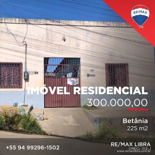 Imobiliária Re/Max Libra Vende Condomínio 