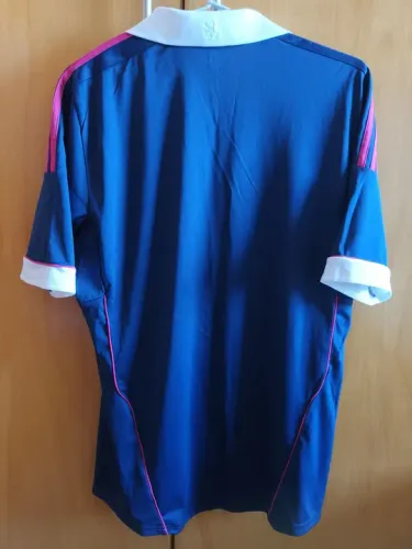 Camisa Lyon
