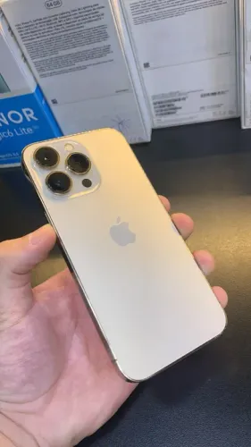iPhone 13 Pro