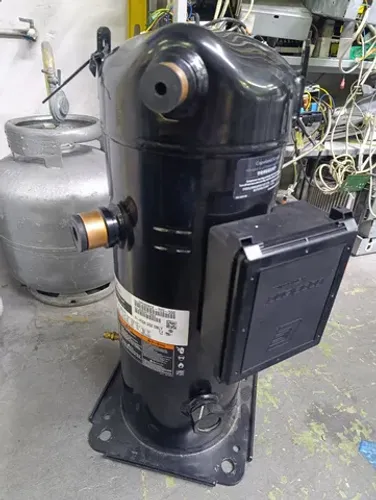 Copeland 25TR R410