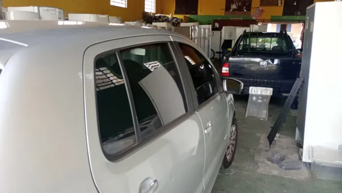 REFRIAUTO AR CONDICIONADO PRA AUTOS