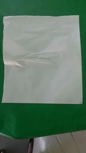 Papel manteiga valor e o centro