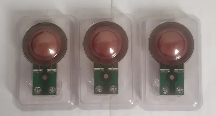 Reparo Driver JBL DT150 / DT100