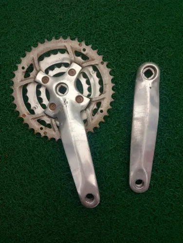 Pedevela Specialized - Braco 175 mm