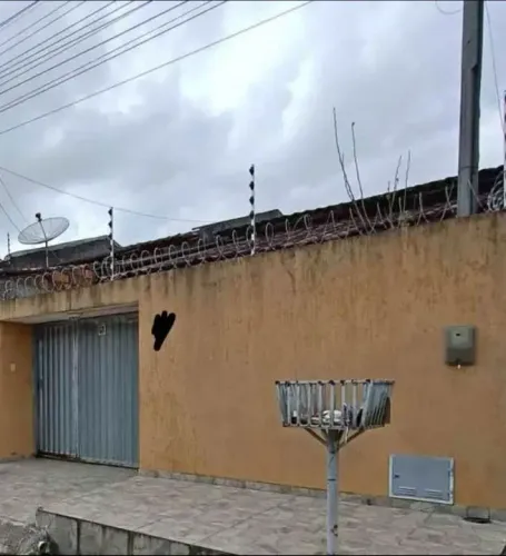 - Casa no Filipinho