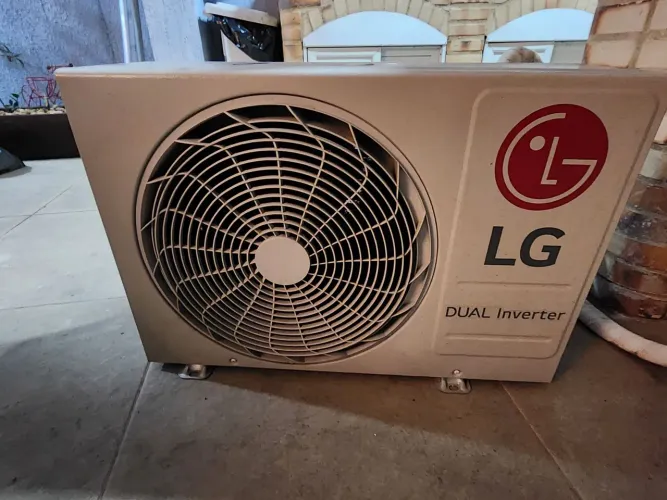 Inverter 12000