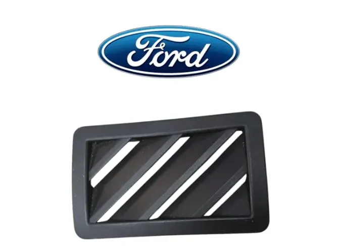 Tela Grade Difusor Ar Ford Fusion 6e5354046a76 