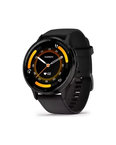 Relógio Garmin Venu 3 Novos/Lacrados