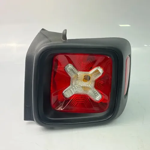 Lanterna Direita Renegade 2015 2020 Detalhe | 20835089