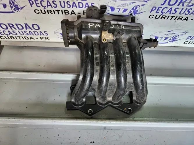 Coletor de admissão Palio 1.0