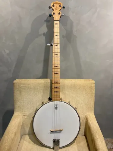 Banjo Americano 5 cordas GoodTime