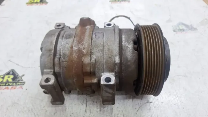 Compressor Ar Hilux Sw4 2013