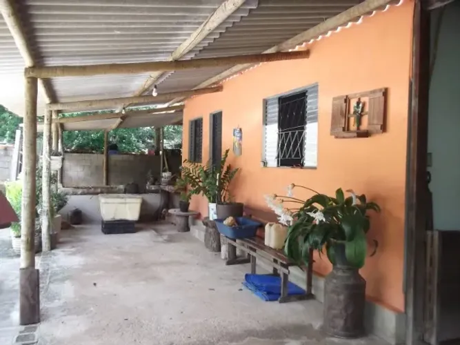 Fazendinha 40 mil metros, riacho nos fundos, bala vista, Jaboticatubas.