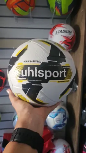 PROMOÇÃO BOLA DE FUTSAL USHSPORT 2.0 ORIGINAL R$99.00 AVISTA.