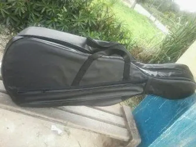 Case PVC para Violoncelo