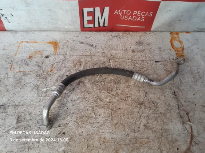 Mangueira do ar condicionado Peugeot 308 408 1.6 thp