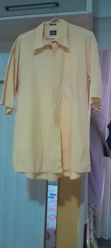 Camisa social Dockers tamanho M