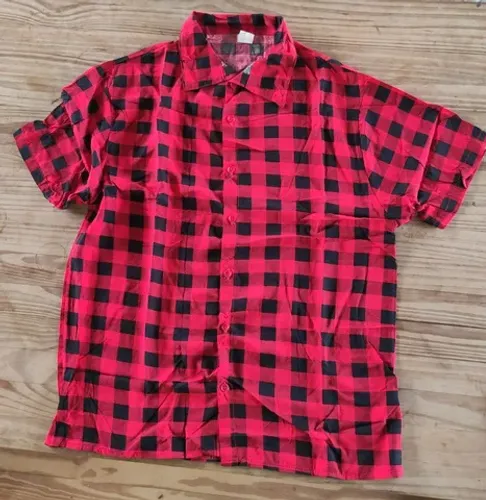 Camisas Xadrez
