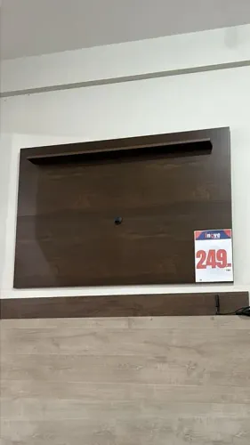 LOJA INOVE MÓVEIS PROMOÇÕES DE PAINÉIS E RACK