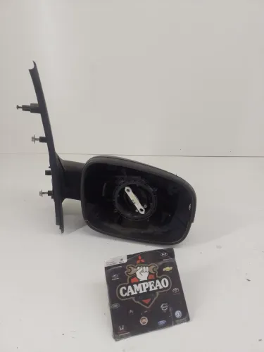 Retrovisor Direito Fiat Uno Vivace 2014 C/detalhe