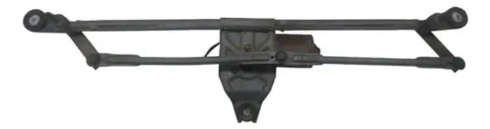 Galhada Motor Limpador Parabrisa Vw Gol Bola 1998 1999 2000