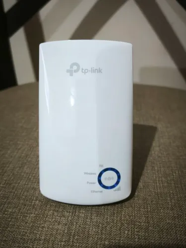 Repetidor de Sinal Wi-Fi TP-Link