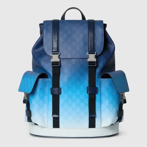 Mochila Gucci 