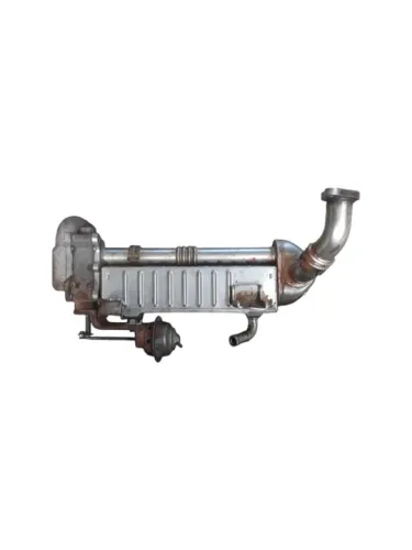 Radiador Válvula EGR Toyota Hilux 3.0 Diesel 2013/2015